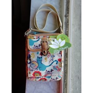 Small side Bag